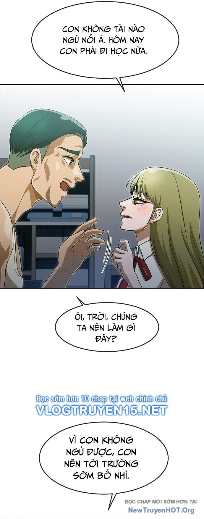 Cô Gái Từ Ứng Dụng Nhắn Tin Ngẫu Nhiên Chapter 269 - Trang 2