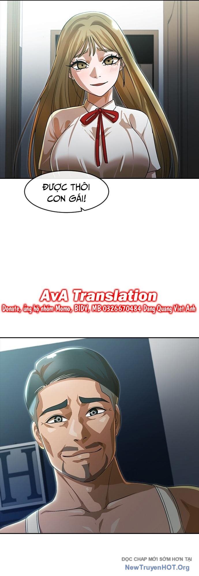 Cô Gái Từ Ứng Dụng Nhắn Tin Ngẫu Nhiên Chapter 269 - Trang 2