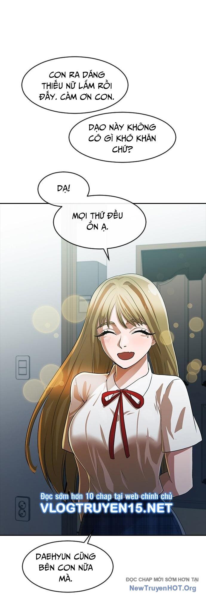 Cô Gái Từ Ứng Dụng Nhắn Tin Ngẫu Nhiên Chapter 269 - Trang 2