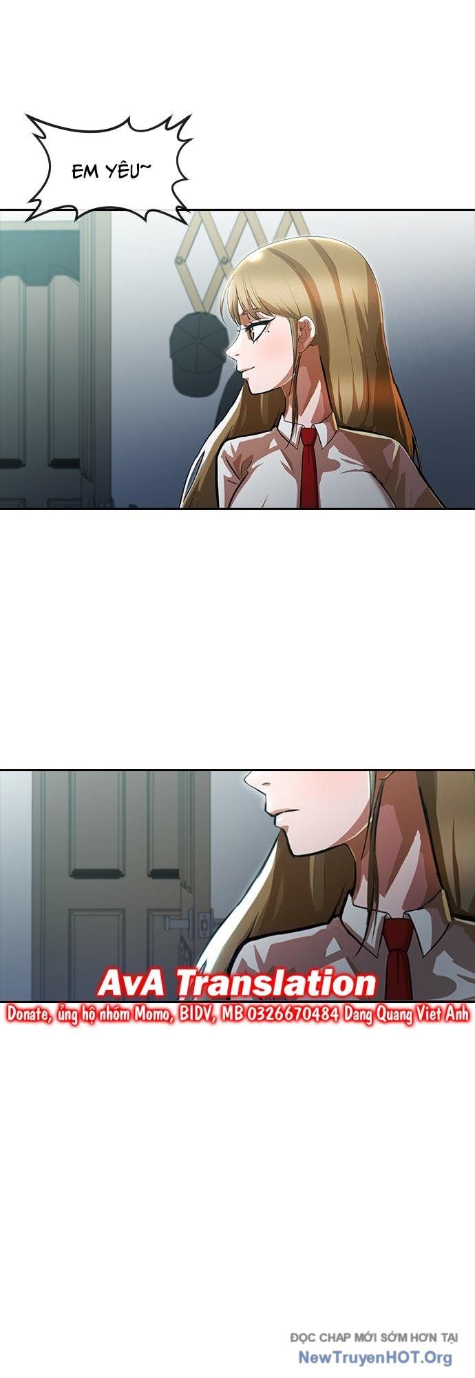 Cô Gái Từ Ứng Dụng Nhắn Tin Ngẫu Nhiên Chapter 269 - Trang 2