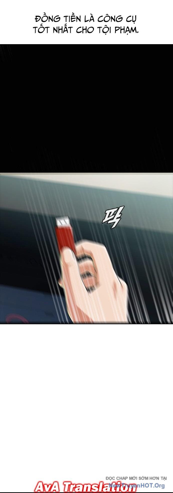 Cô Gái Từ Ứng Dụng Nhắn Tin Ngẫu Nhiên Chapter 269 - Trang 2