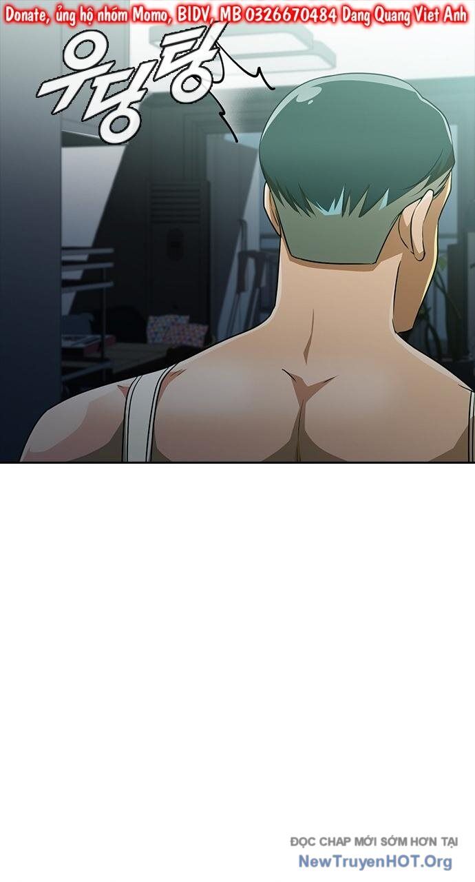 Cô Gái Từ Ứng Dụng Nhắn Tin Ngẫu Nhiên Chapter 269 - Trang 2