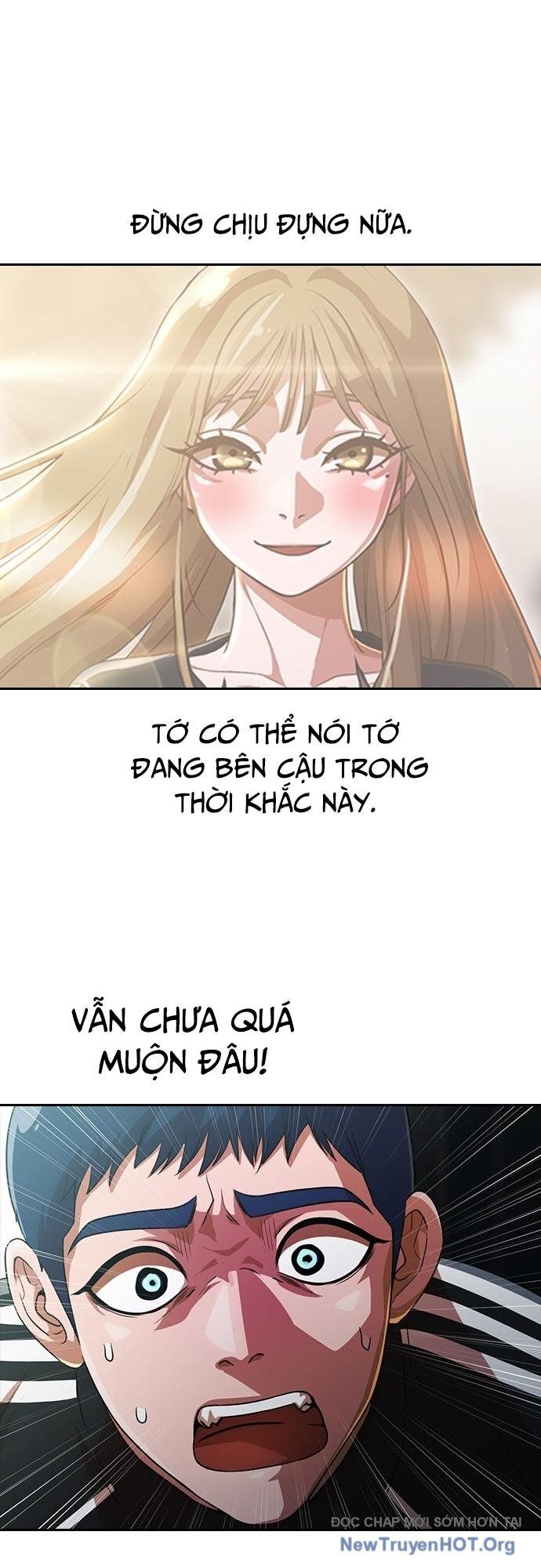 Cô Gái Từ Ứng Dụng Nhắn Tin Ngẫu Nhiên Chapter 269 - Trang 2