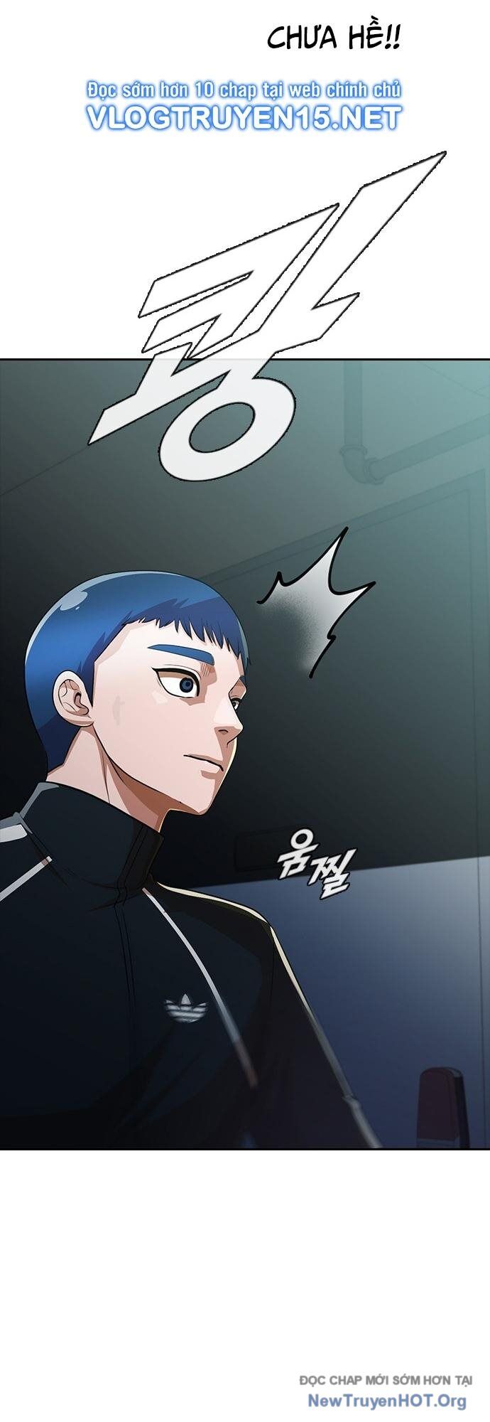 Cô Gái Từ Ứng Dụng Nhắn Tin Ngẫu Nhiên Chapter 269 - Trang 2