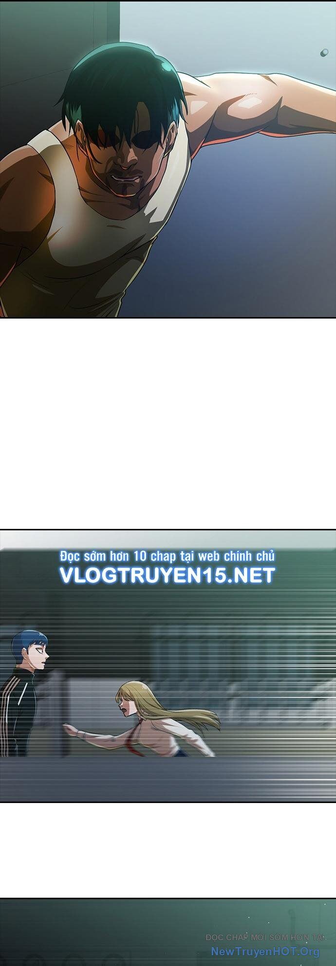 Cô Gái Từ Ứng Dụng Nhắn Tin Ngẫu Nhiên Chapter 269 - Trang 2