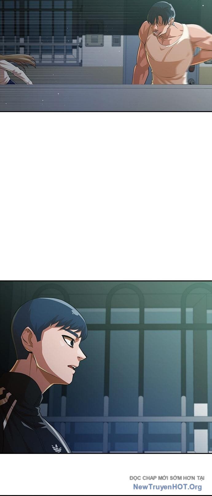 Cô Gái Từ Ứng Dụng Nhắn Tin Ngẫu Nhiên Chapter 269 - Trang 2