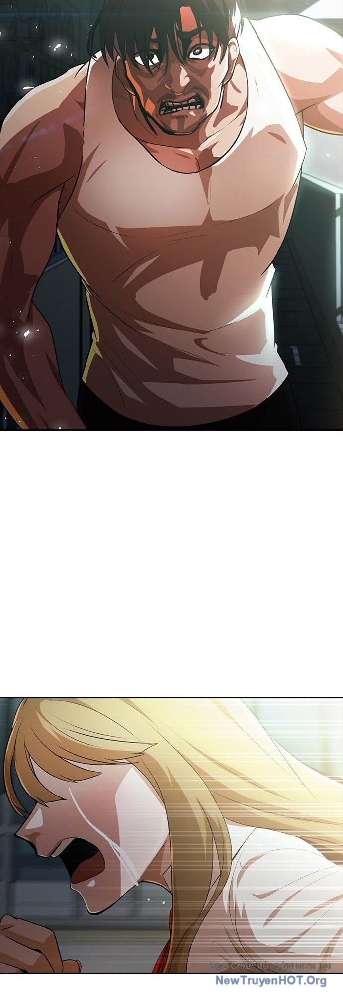 Cô Gái Từ Ứng Dụng Nhắn Tin Ngẫu Nhiên Chapter 269 - Trang 2