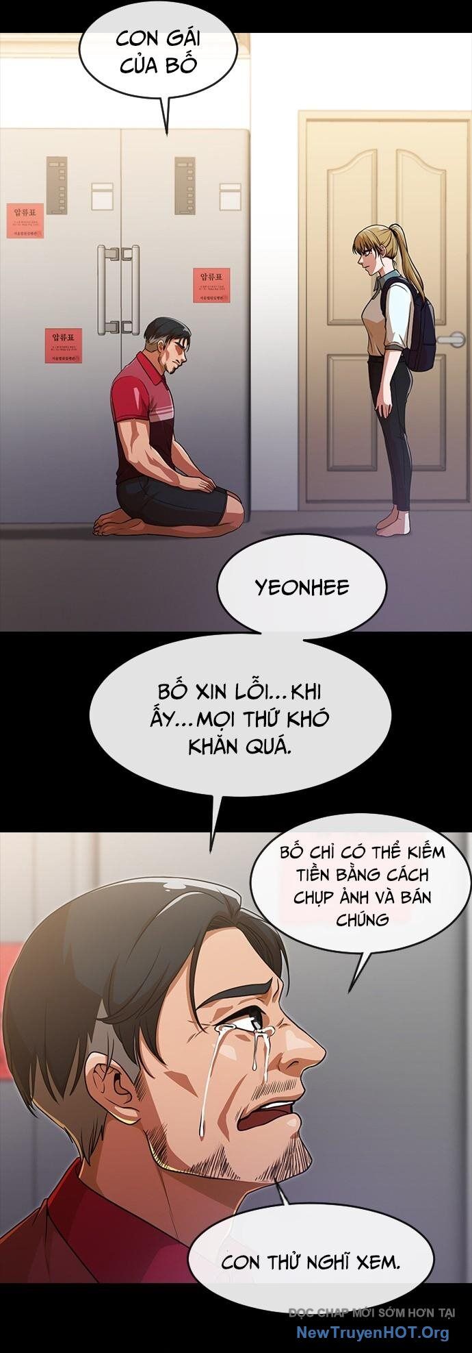 Cô Gái Từ Ứng Dụng Nhắn Tin Ngẫu Nhiên Chapter 269 - Trang 2