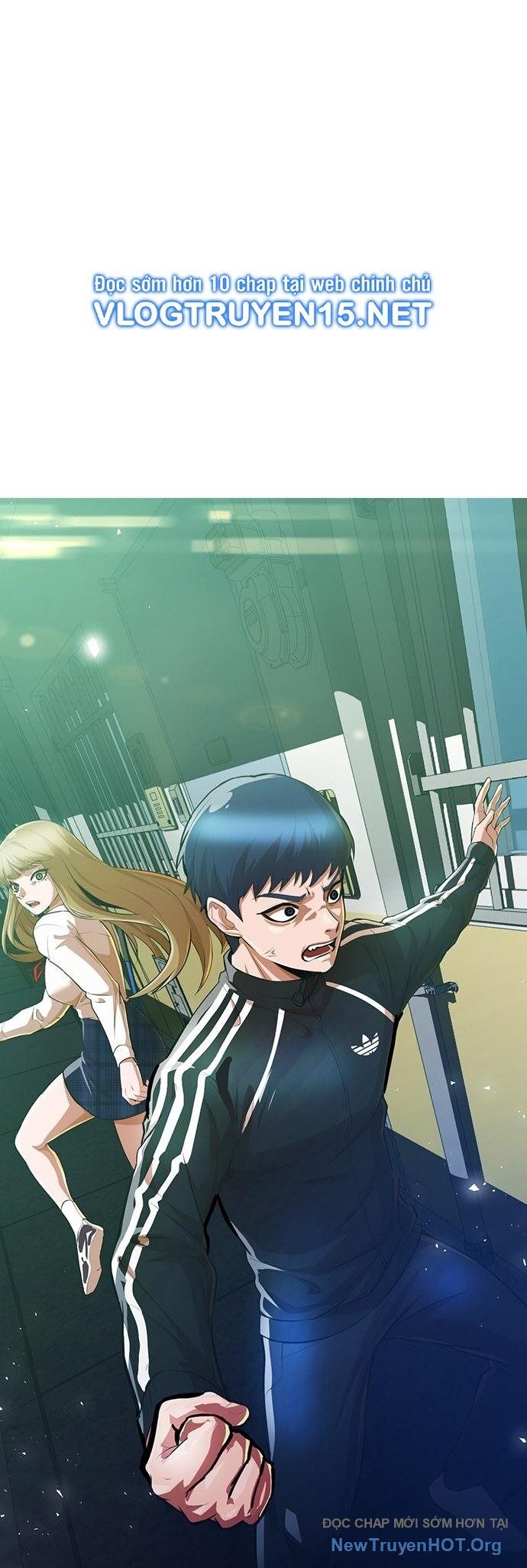 Cô Gái Từ Ứng Dụng Nhắn Tin Ngẫu Nhiên Chapter 269 - Trang 2