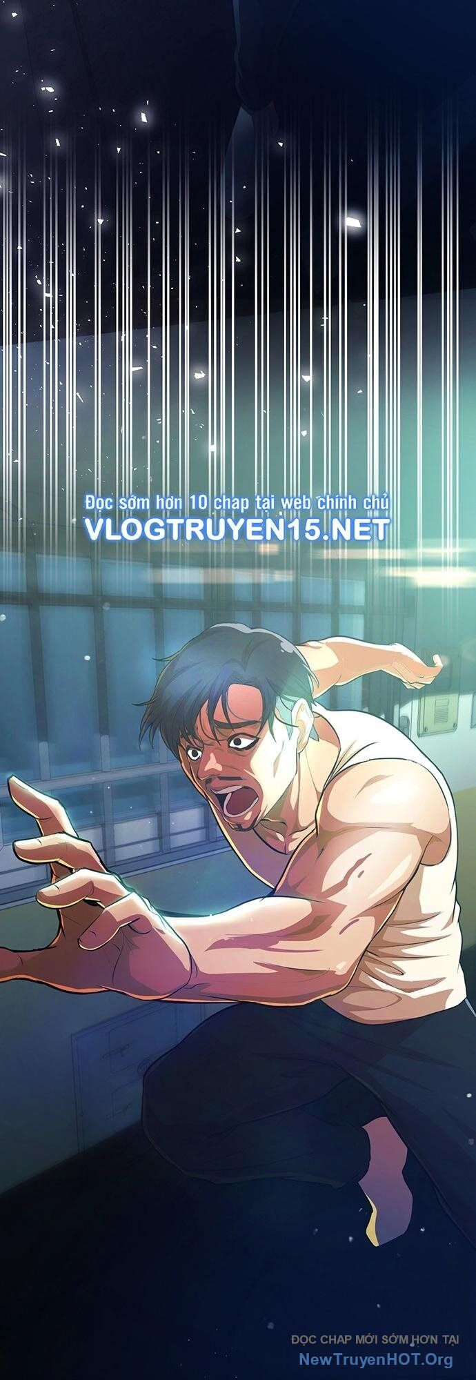 Cô Gái Từ Ứng Dụng Nhắn Tin Ngẫu Nhiên Chapter 269 - Trang 2