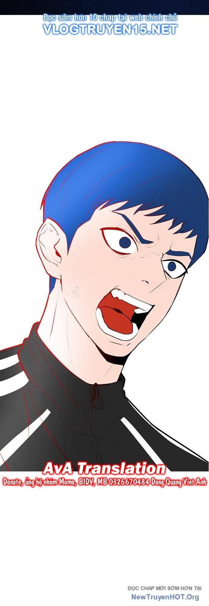 Cô Gái Từ Ứng Dụng Nhắn Tin Ngẫu Nhiên Chapter 269 - Trang 2