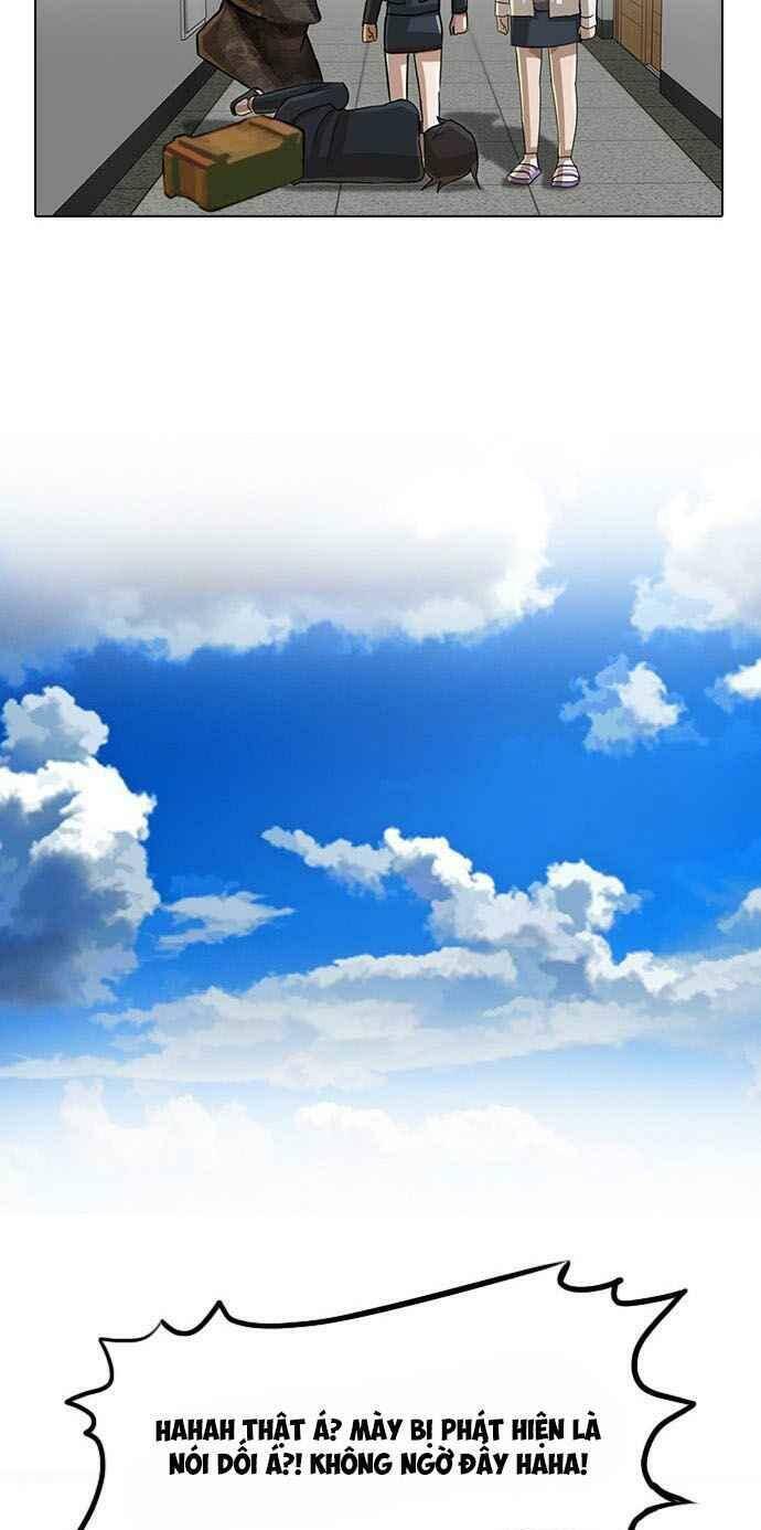 Cô Gái Từ Ứng Dụng Nhắn Tin Ngẫu Nhiên Chapter 27 - Trang 2