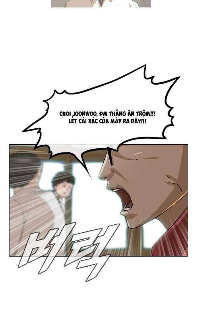 Cô Gái Từ Ứng Dụng Nhắn Tin Ngẫu Nhiên Chapter 27 - Trang 2