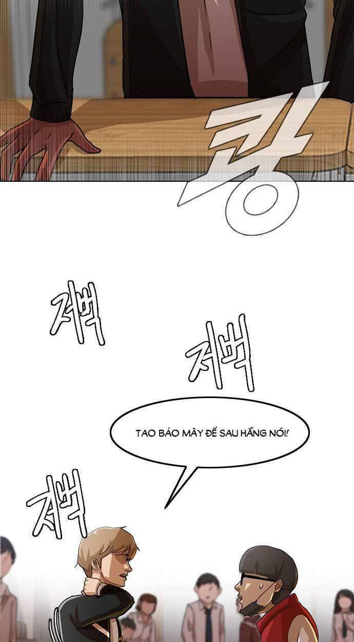 Cô Gái Từ Ứng Dụng Nhắn Tin Ngẫu Nhiên Chapter 27 - Trang 2