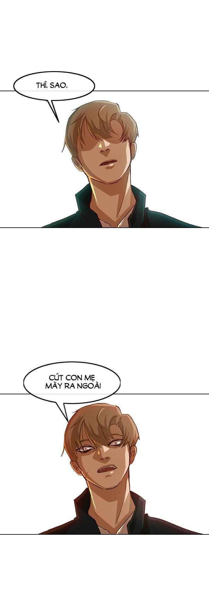 Cô Gái Từ Ứng Dụng Nhắn Tin Ngẫu Nhiên Chapter 27 - Trang 2