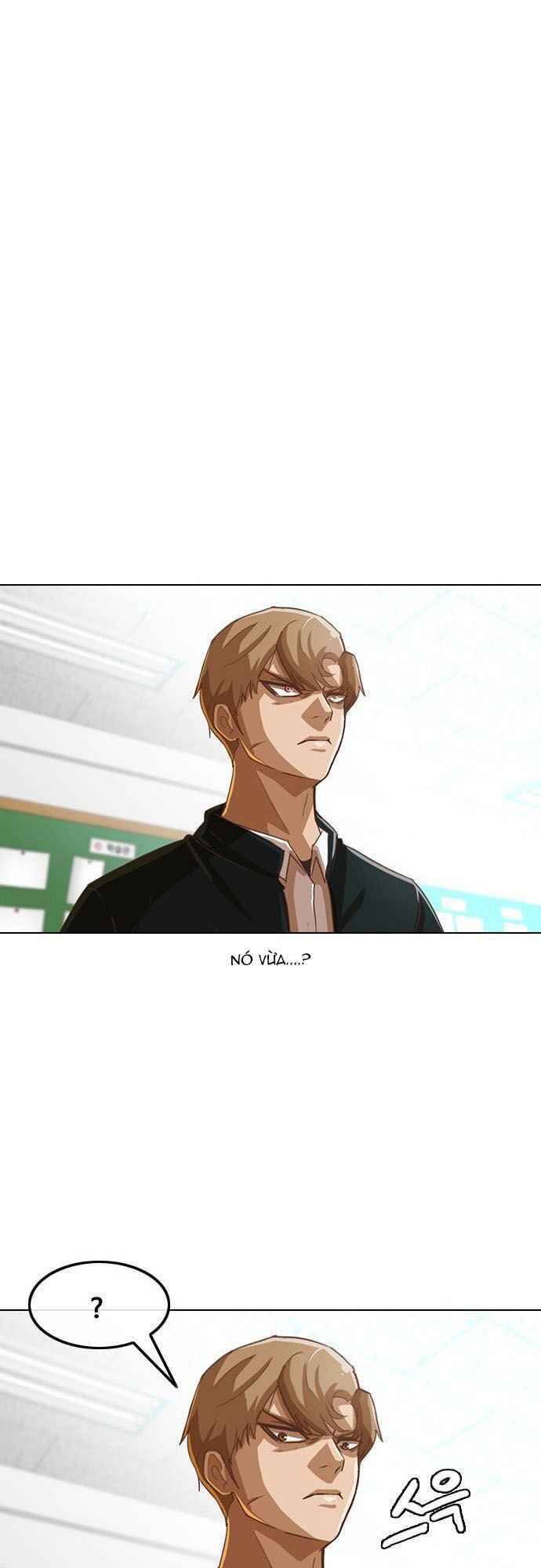 Cô Gái Từ Ứng Dụng Nhắn Tin Ngẫu Nhiên Chapter 27 - Trang 2