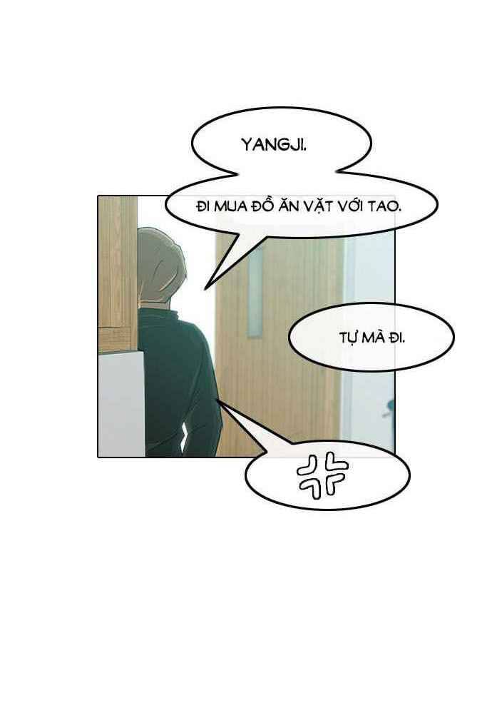 Cô Gái Từ Ứng Dụng Nhắn Tin Ngẫu Nhiên Chapter 27 - Trang 2