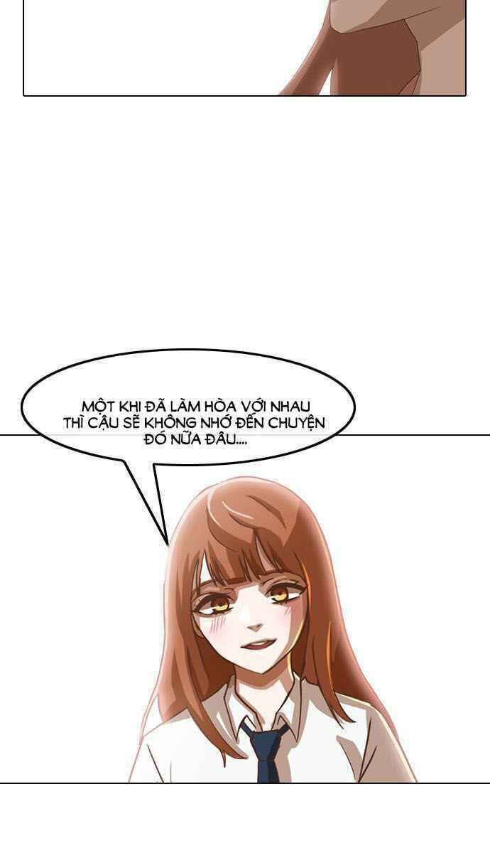 Cô Gái Từ Ứng Dụng Nhắn Tin Ngẫu Nhiên Chapter 27 - Trang 2