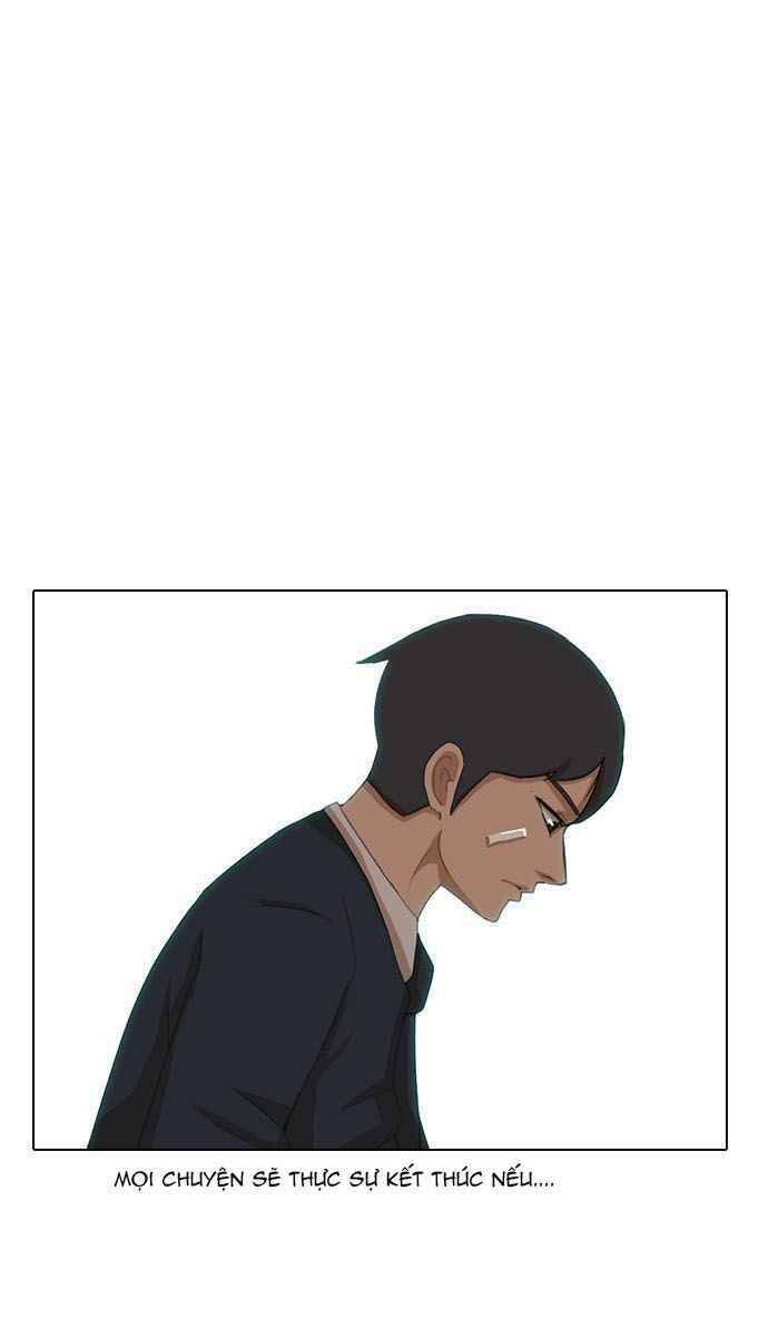 Cô Gái Từ Ứng Dụng Nhắn Tin Ngẫu Nhiên Chapter 27 - Trang 2