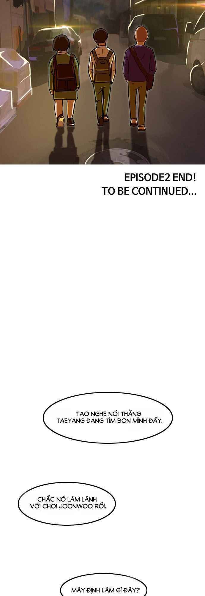 Cô Gái Từ Ứng Dụng Nhắn Tin Ngẫu Nhiên Chapter 27 - Trang 2