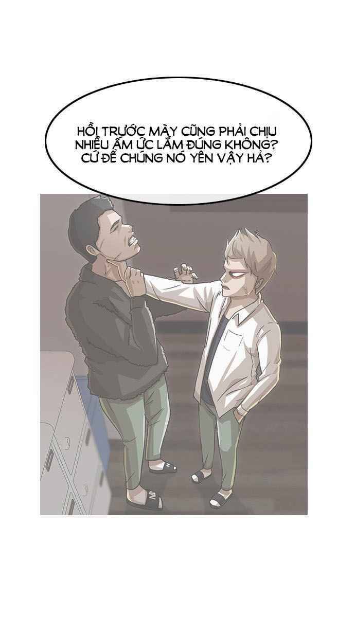 Cô Gái Từ Ứng Dụng Nhắn Tin Ngẫu Nhiên Chapter 27 - Trang 2