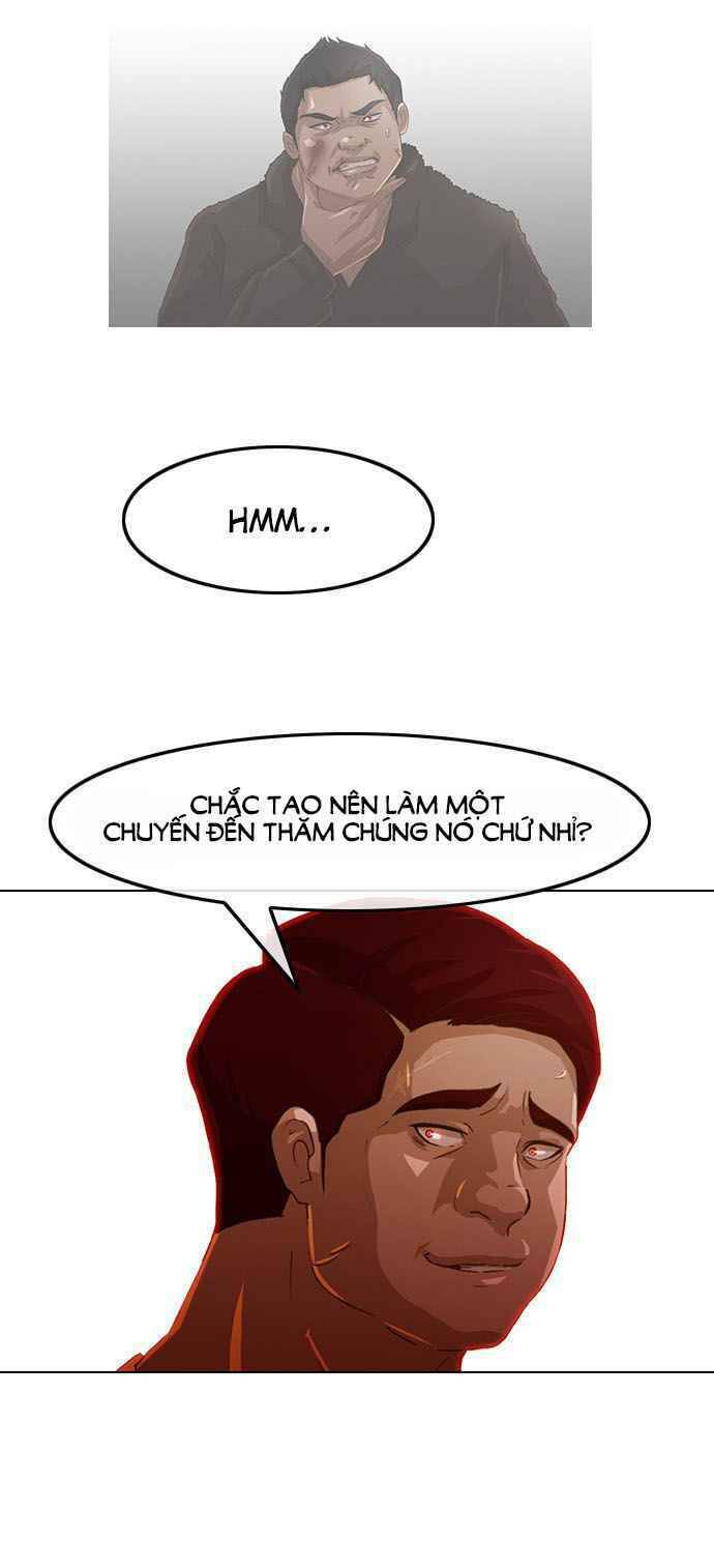 Cô Gái Từ Ứng Dụng Nhắn Tin Ngẫu Nhiên Chapter 27 - Trang 2