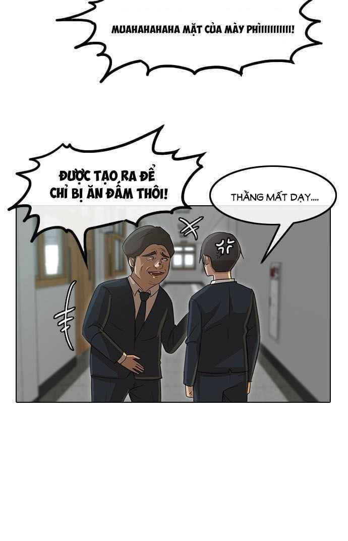 Cô Gái Từ Ứng Dụng Nhắn Tin Ngẫu Nhiên Chapter 27 - Trang 2