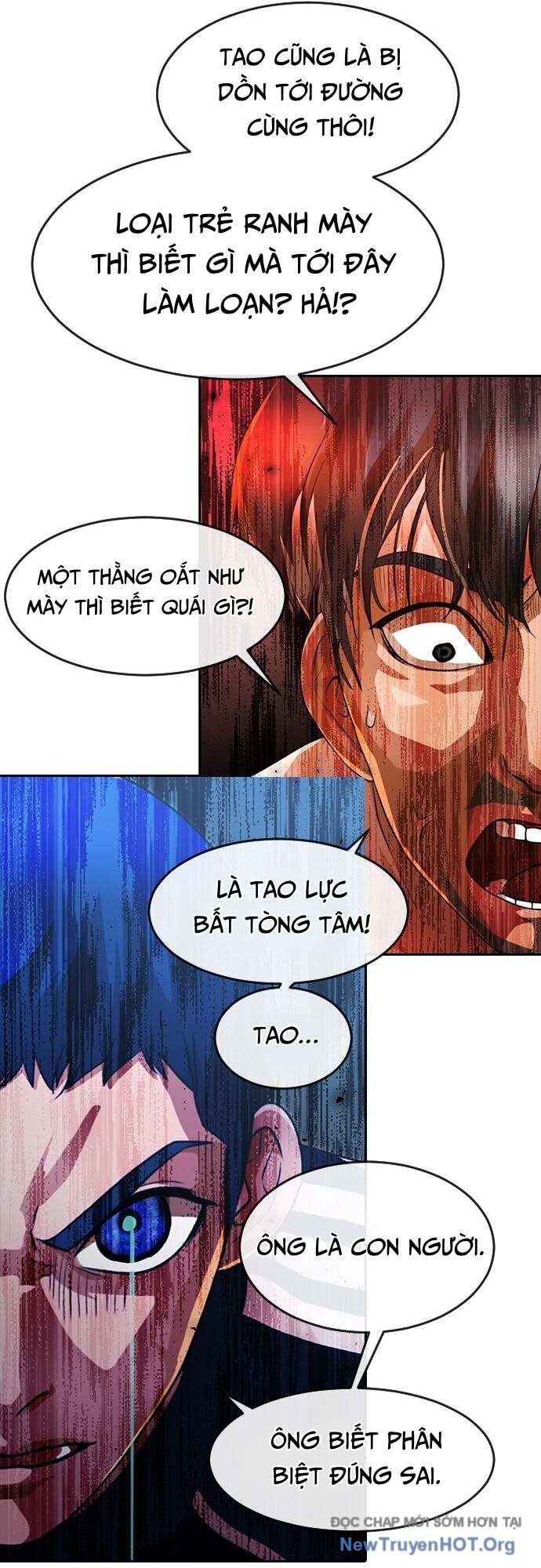 Cô Gái Từ Ứng Dụng Nhắn Tin Ngẫu Nhiên Chapter 270 - Trang 2