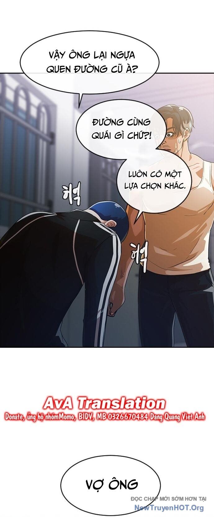 Cô Gái Từ Ứng Dụng Nhắn Tin Ngẫu Nhiên Chapter 270 - Trang 2