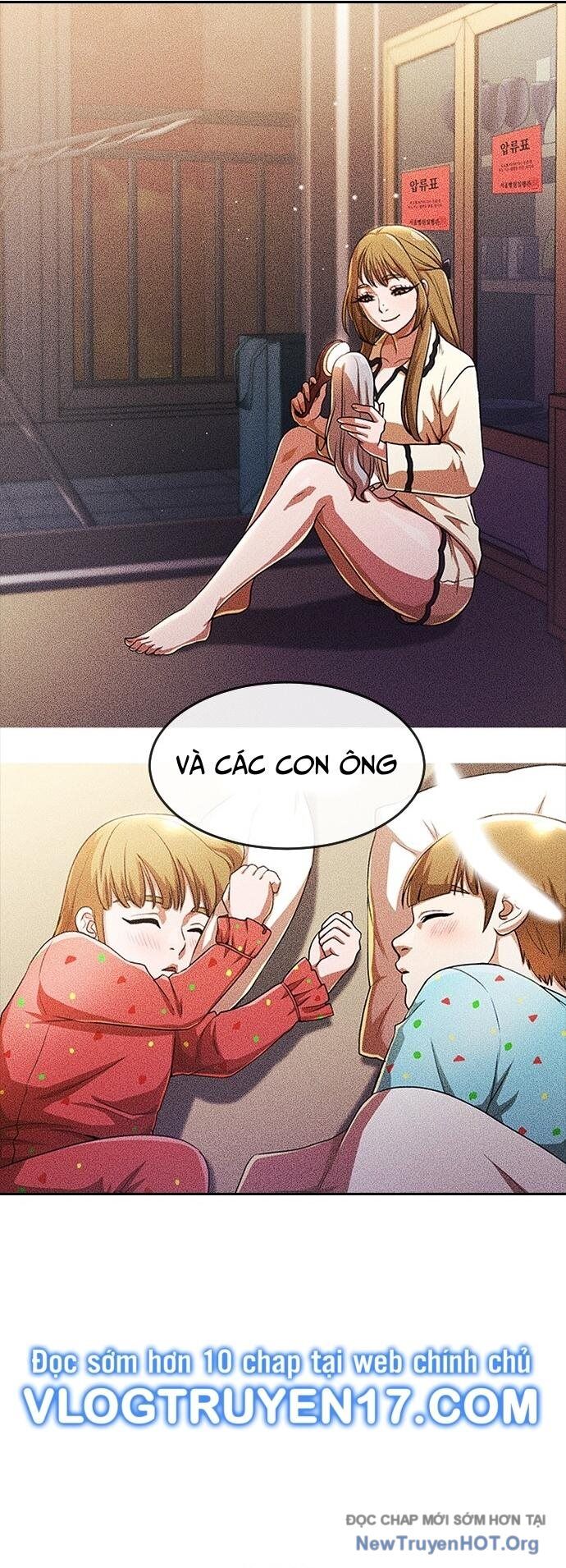 Cô Gái Từ Ứng Dụng Nhắn Tin Ngẫu Nhiên Chapter 270 - Trang 2