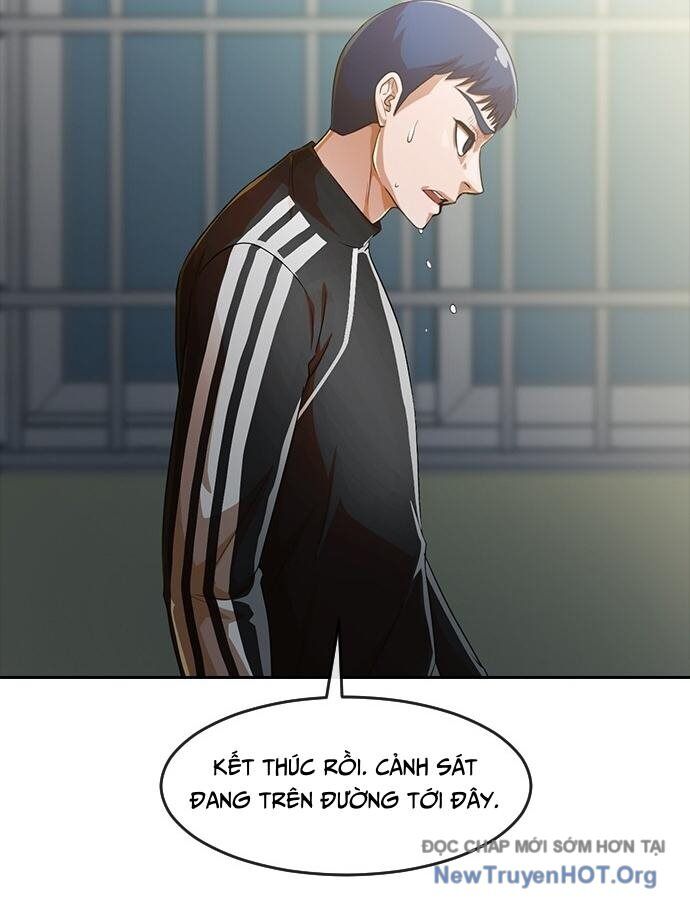 Cô Gái Từ Ứng Dụng Nhắn Tin Ngẫu Nhiên Chapter 270 - Trang 2