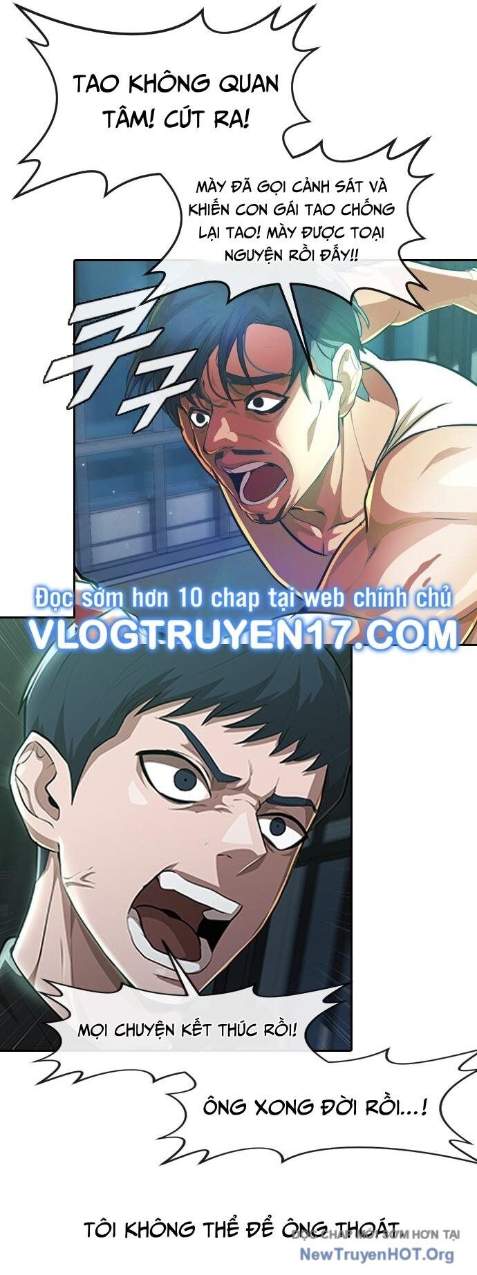 Cô Gái Từ Ứng Dụng Nhắn Tin Ngẫu Nhiên Chapter 270 - Trang 2