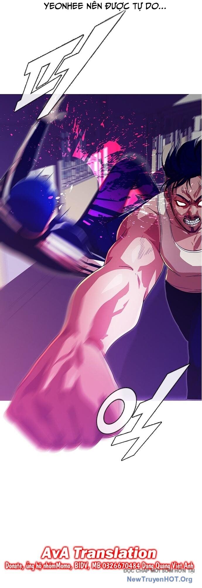 Cô Gái Từ Ứng Dụng Nhắn Tin Ngẫu Nhiên Chapter 270 - Trang 2