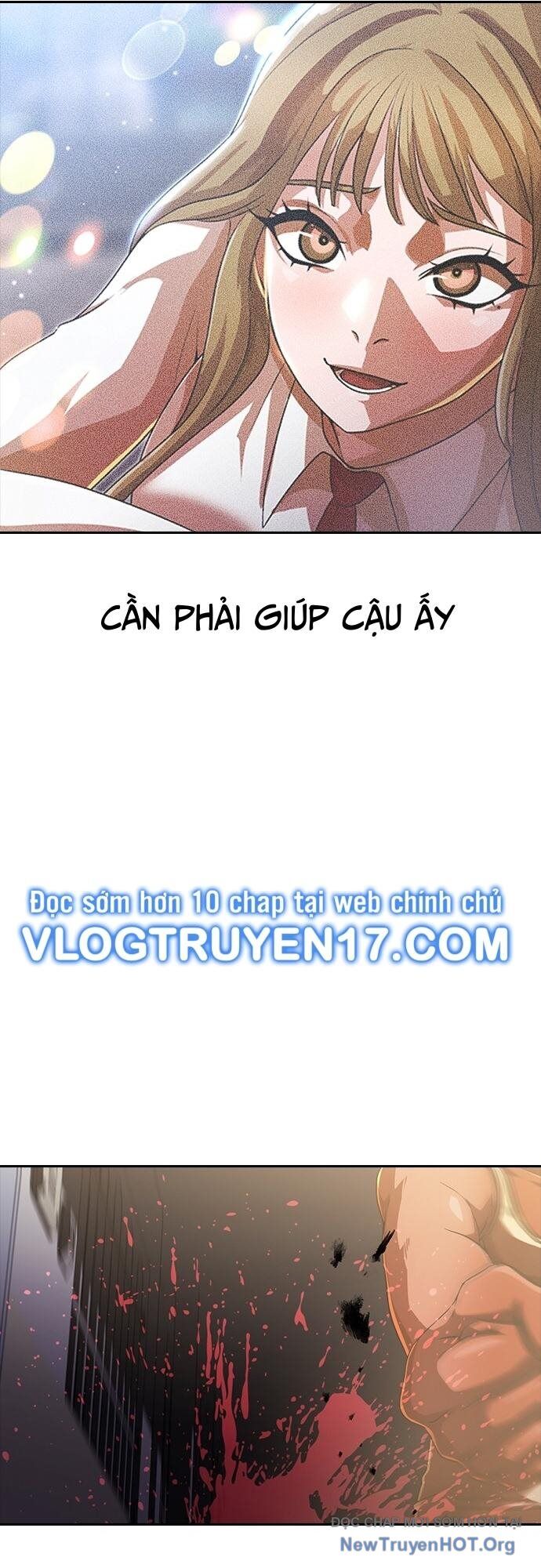 Cô Gái Từ Ứng Dụng Nhắn Tin Ngẫu Nhiên Chapter 270 - Trang 2