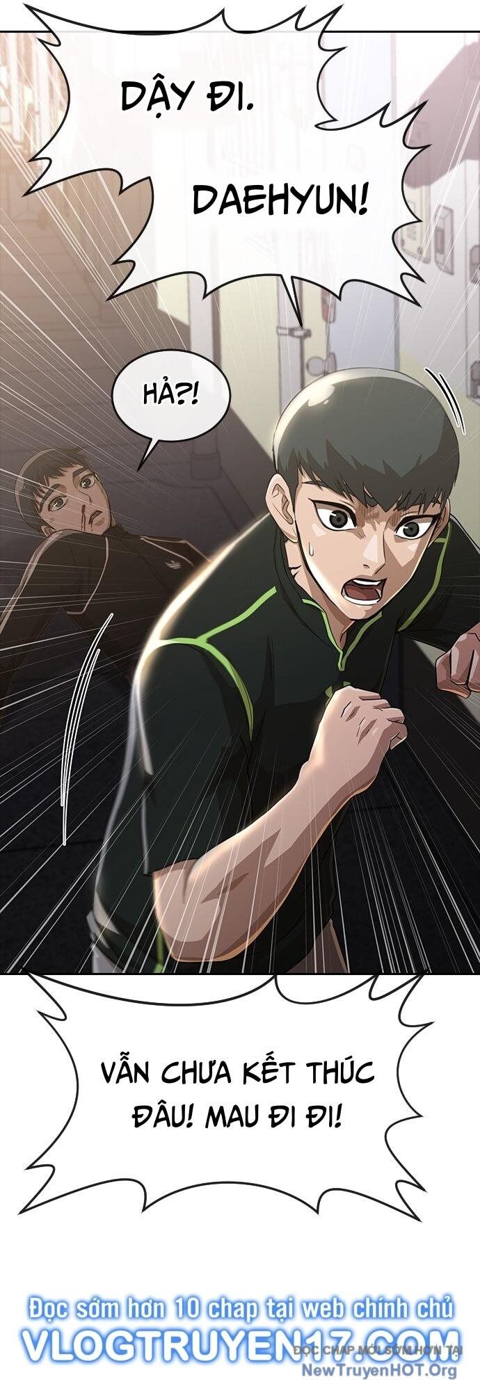 Cô Gái Từ Ứng Dụng Nhắn Tin Ngẫu Nhiên Chapter 270 - Trang 2