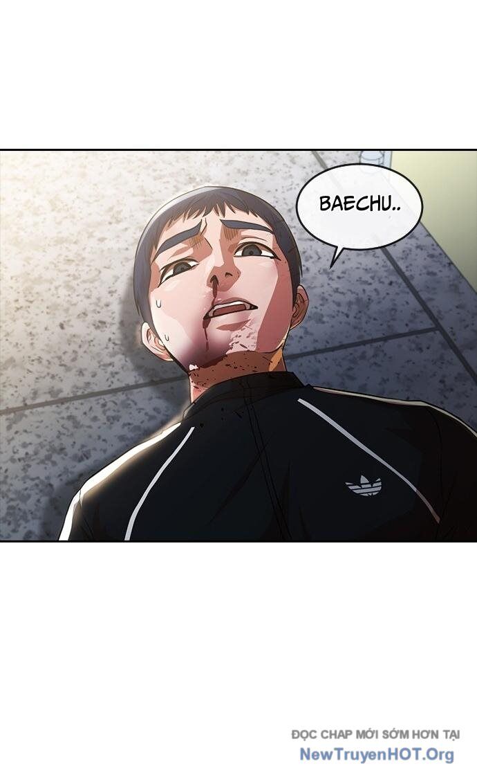 Cô Gái Từ Ứng Dụng Nhắn Tin Ngẫu Nhiên Chapter 270 - Trang 2