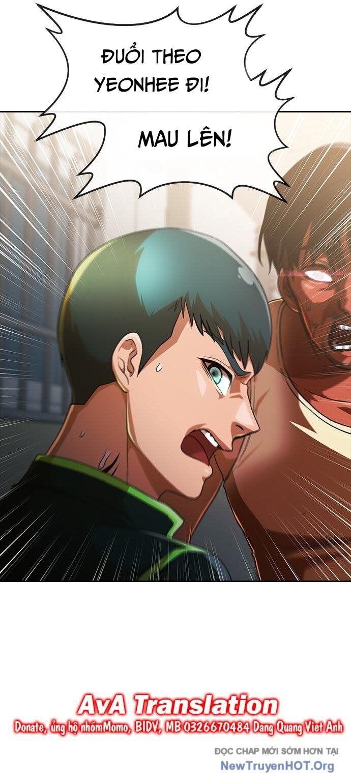 Cô Gái Từ Ứng Dụng Nhắn Tin Ngẫu Nhiên Chapter 270 - Trang 2