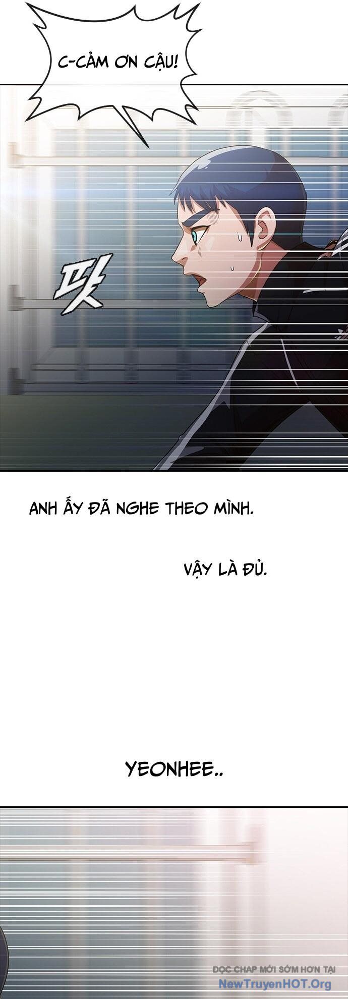 Cô Gái Từ Ứng Dụng Nhắn Tin Ngẫu Nhiên Chapter 270 - Trang 2