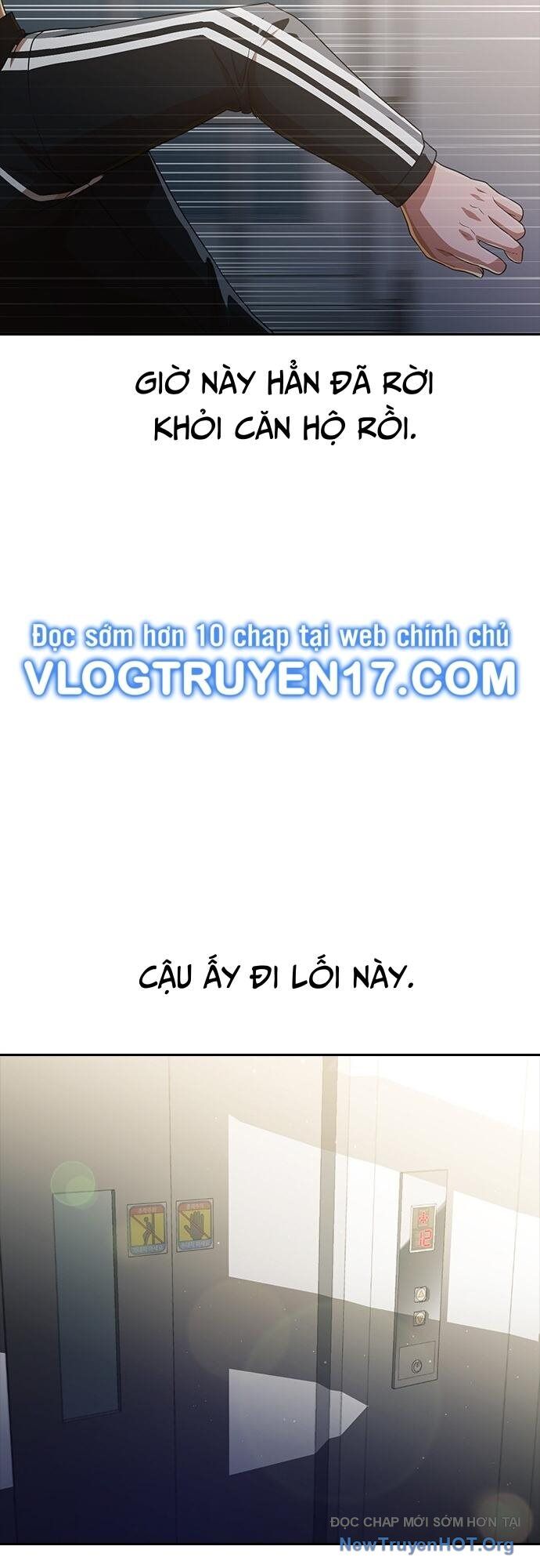 Cô Gái Từ Ứng Dụng Nhắn Tin Ngẫu Nhiên Chapter 270 - Trang 2