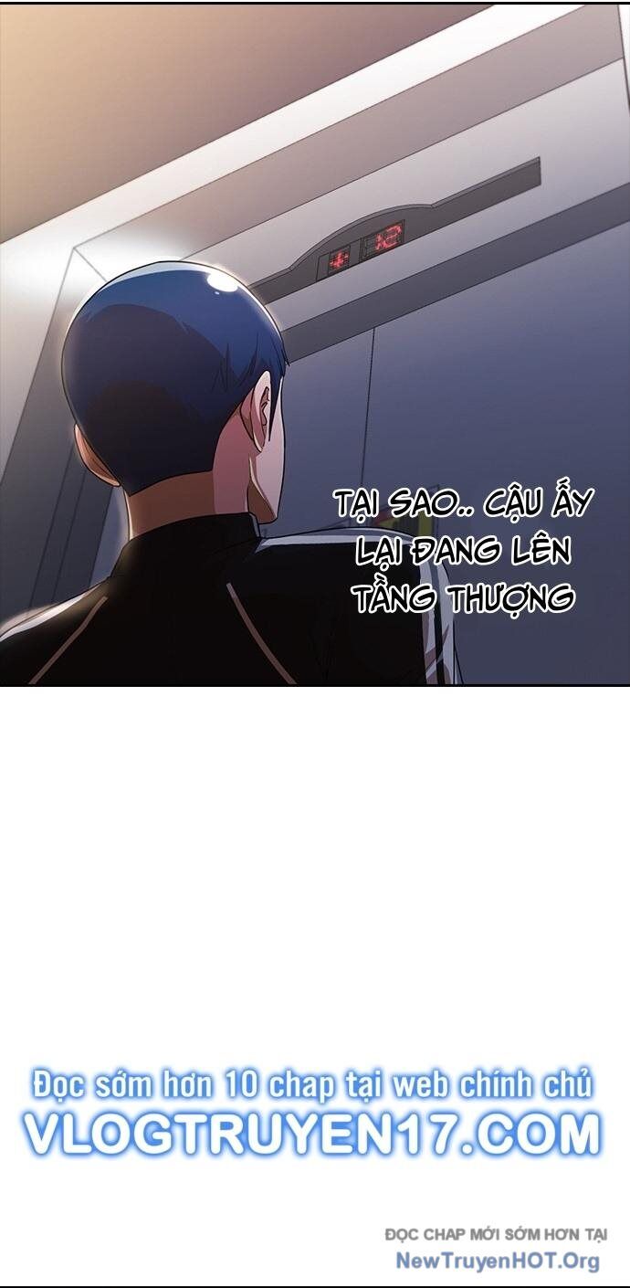 Cô Gái Từ Ứng Dụng Nhắn Tin Ngẫu Nhiên Chapter 270 - Trang 2