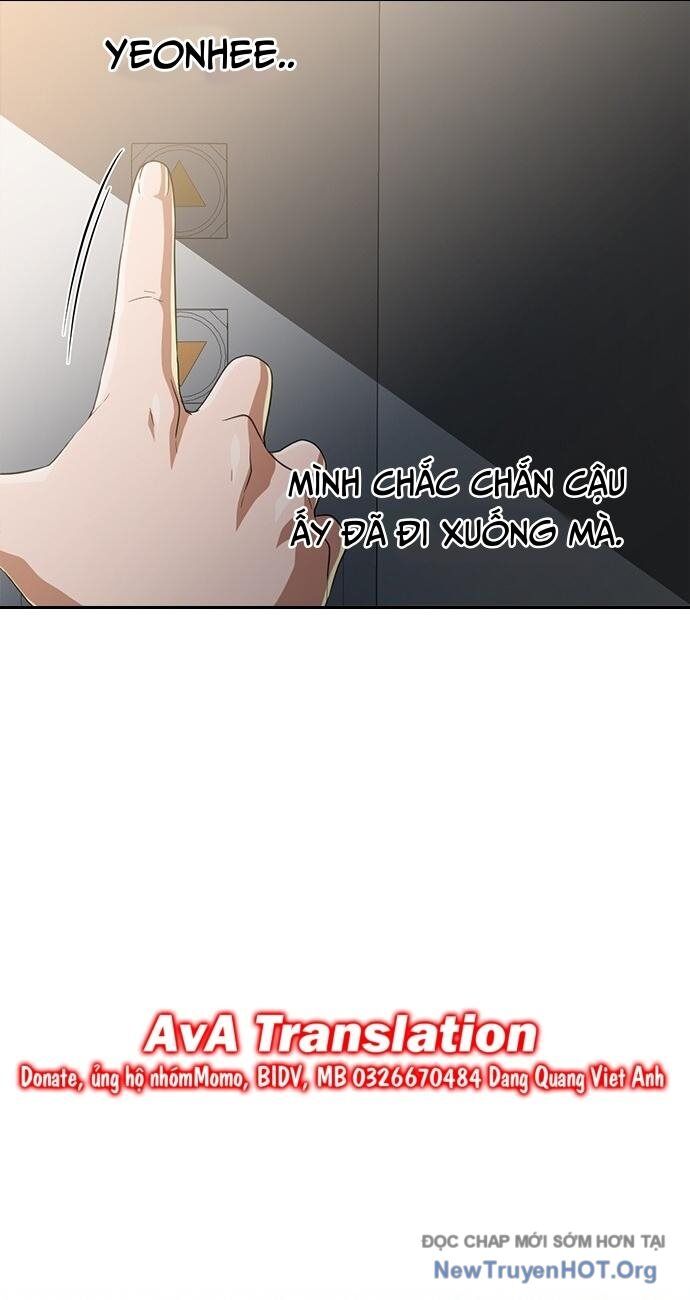 Cô Gái Từ Ứng Dụng Nhắn Tin Ngẫu Nhiên Chapter 270 - Trang 2