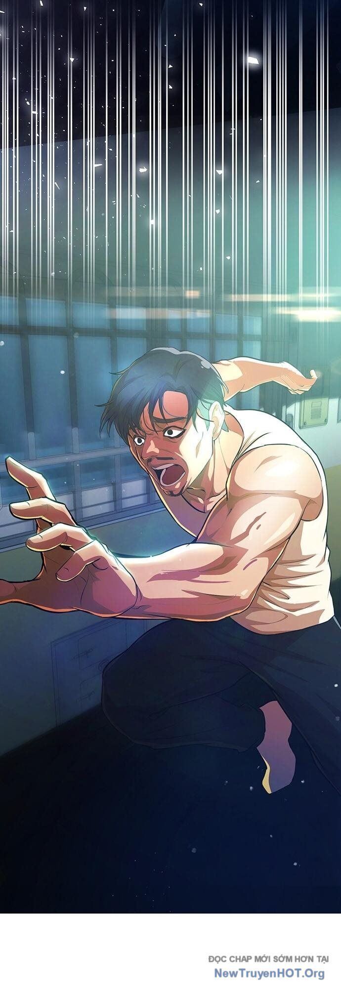 Cô Gái Từ Ứng Dụng Nhắn Tin Ngẫu Nhiên Chapter 270 - Trang 2