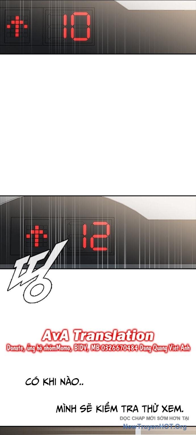 Cô Gái Từ Ứng Dụng Nhắn Tin Ngẫu Nhiên Chapter 270 - Trang 2