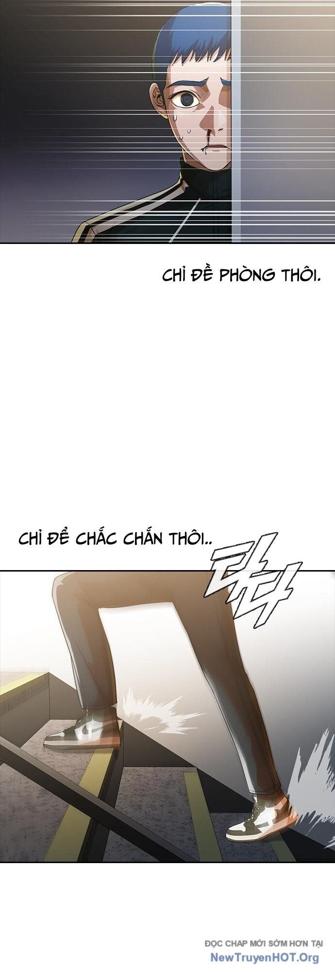 Cô Gái Từ Ứng Dụng Nhắn Tin Ngẫu Nhiên Chapter 270 - Trang 2