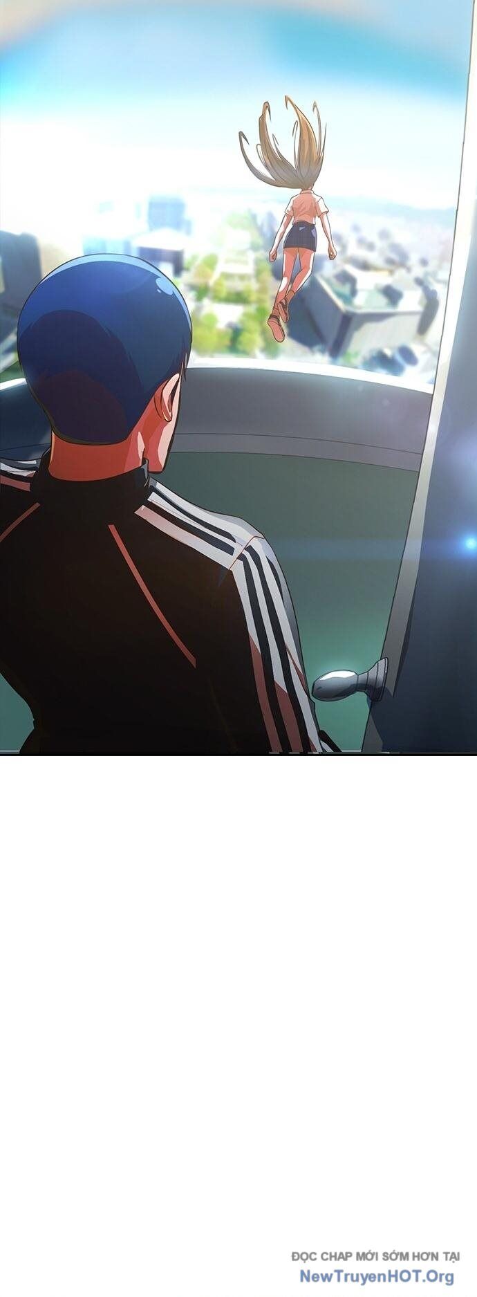 Cô Gái Từ Ứng Dụng Nhắn Tin Ngẫu Nhiên Chapter 270 - Trang 2