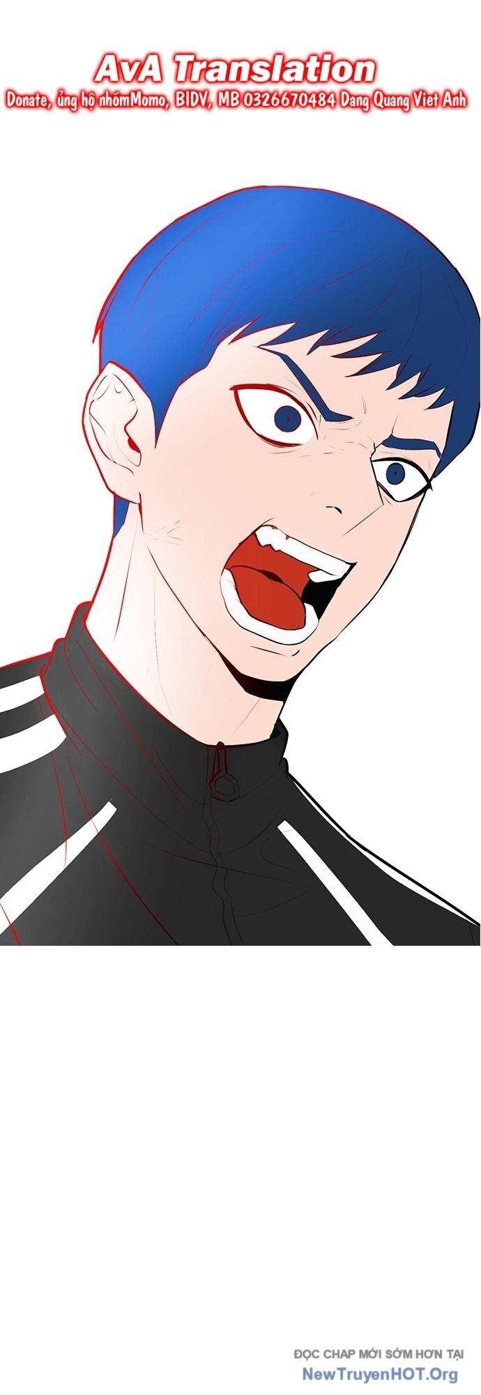 Cô Gái Từ Ứng Dụng Nhắn Tin Ngẫu Nhiên Chapter 270 - Trang 2