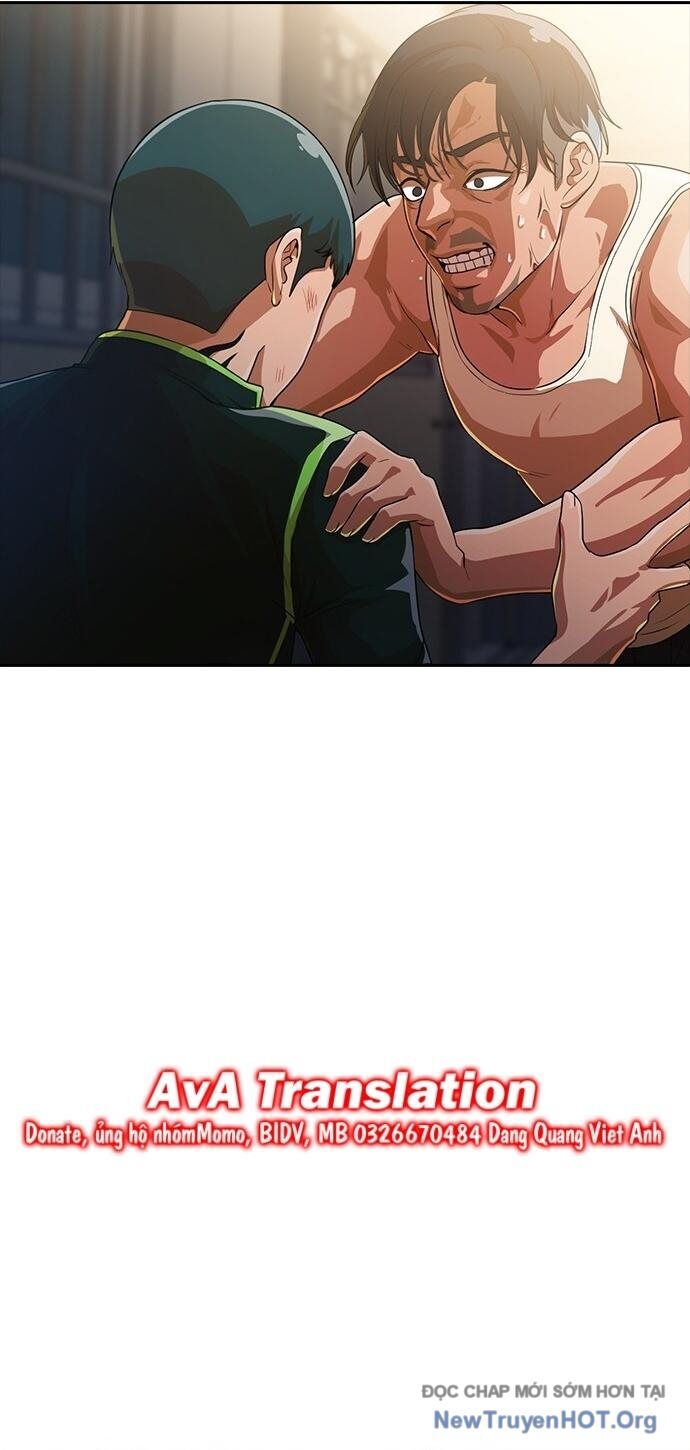 Cô Gái Từ Ứng Dụng Nhắn Tin Ngẫu Nhiên Chapter 270 - Trang 2