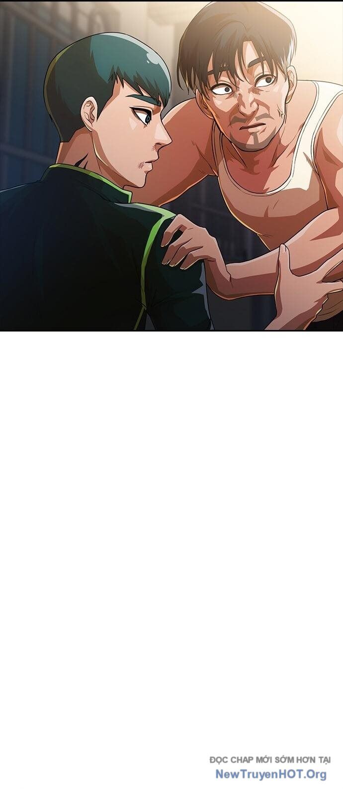 Cô Gái Từ Ứng Dụng Nhắn Tin Ngẫu Nhiên Chapter 270 - Trang 2