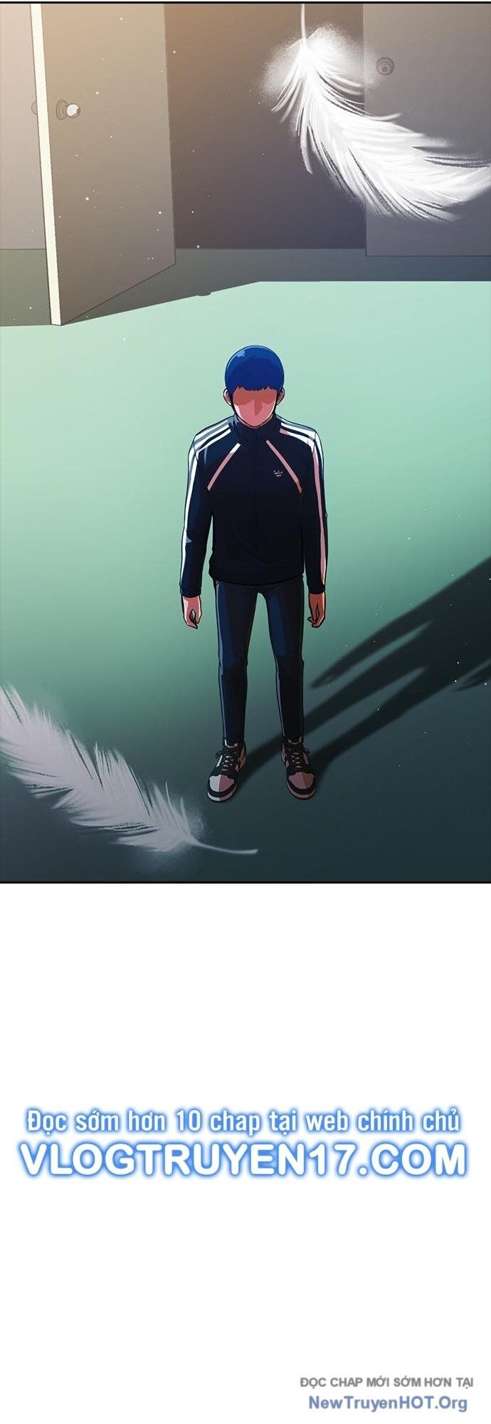 Cô Gái Từ Ứng Dụng Nhắn Tin Ngẫu Nhiên Chapter 270 - Trang 2