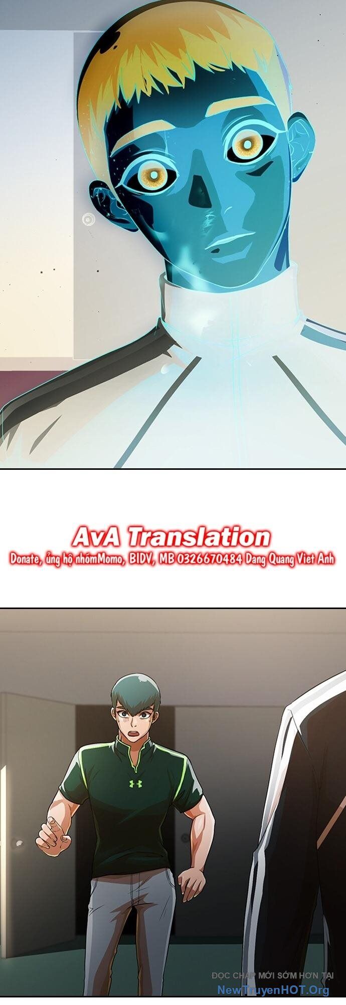 Cô Gái Từ Ứng Dụng Nhắn Tin Ngẫu Nhiên Chapter 270 - Trang 2